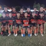 Portada fecha 1 Sub 16 fem