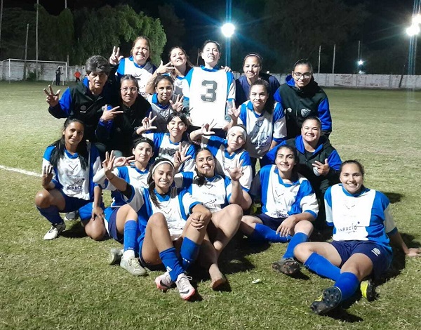 Resultados fecha 1, Apertura Narela Gómez