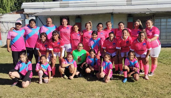 Resultados fecha 1, Apertura Narela Gómez