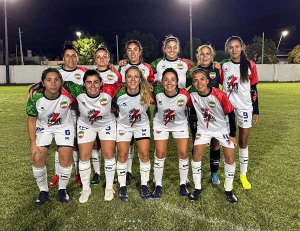 Resultados fecha 1, Apertura Narela Gómez