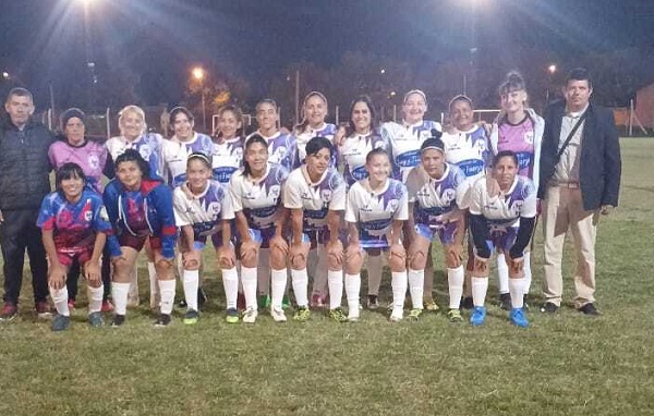 Resultados fecha 1, Apertura Narela Gómez