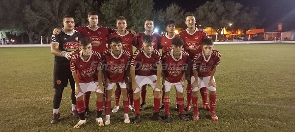 Unión de Santo Domingo 1 - Mitre 1. La síntesis