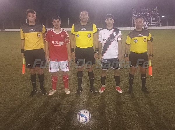 Unión de Santo Domingo 1 - Mitre 1. La síntesis