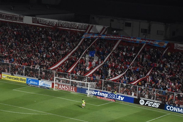Un triunfo, que demoró más de la cuenta