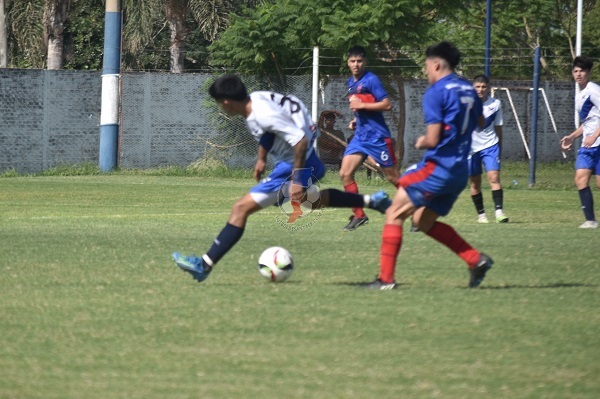 Designaciones arbitrales, fecha 4, Apertura Marcos Méndez