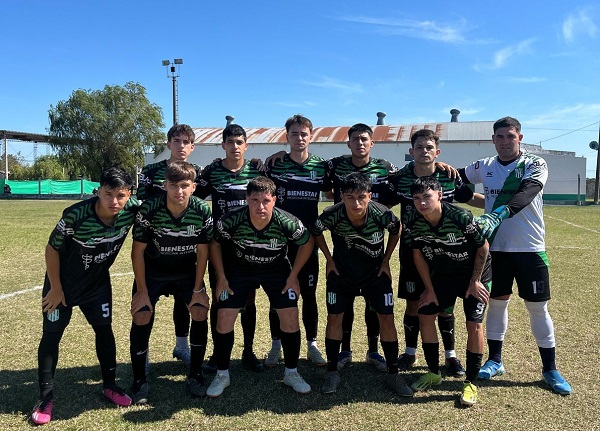 Resultados fecha 5, Apertura Marcos Méndez