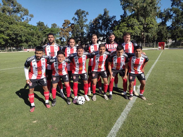 Resultados fecha 3, Apertura Marcos Méndez