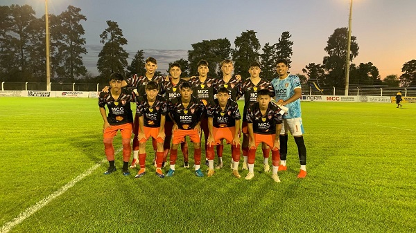 Resultados fecha 4, Apertura Marcos Méndez