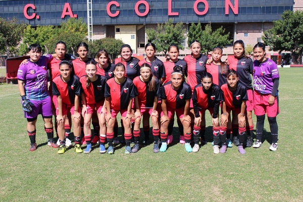 Resultados fecha 1, Apertura Narela Gómez