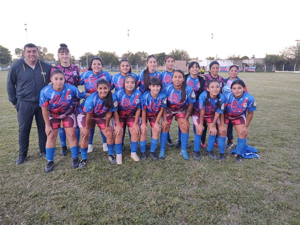 Resultados fecha 1, Apertura Narela Gómez
