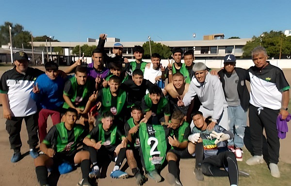 Resultados fecha 3, Apertura Griselda Weimer