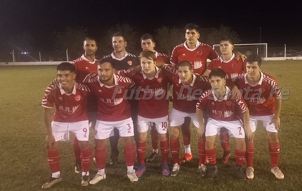 Unión de Santo Domingo 1 - Mitre 1. La síntesis