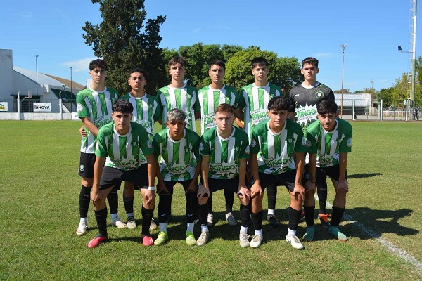 Resultados fecha 5, Apertura Marcos Méndez