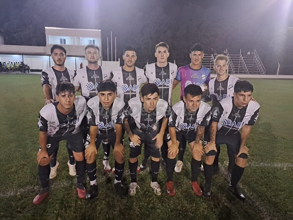 Unión de Santo Domingo 1 - Mitre 1. La síntesis