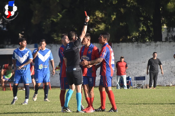 Nobleza estiró su racha positiva en el clásico