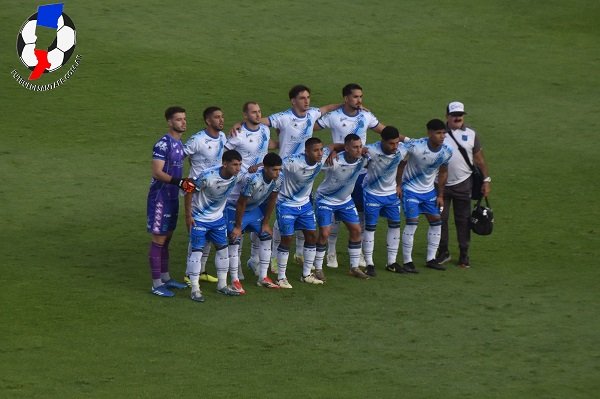 Colón no cambia el chip y perdió su tercer partido consecutivo