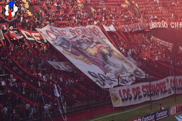 Colón no cambia el chip y perdió su tercer partido consecutivo