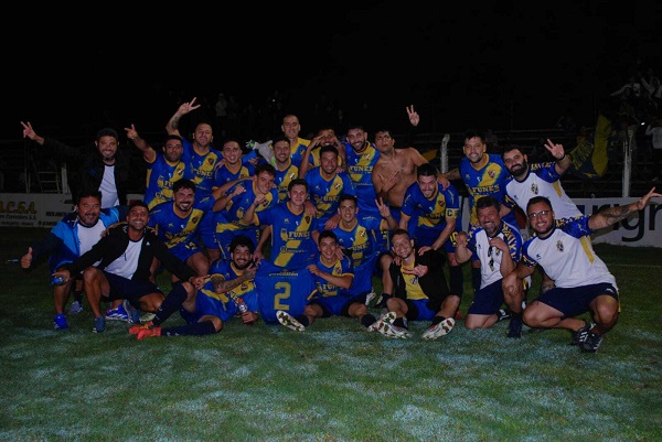 Resultados fecha 4, Apertura Marcos Méndez