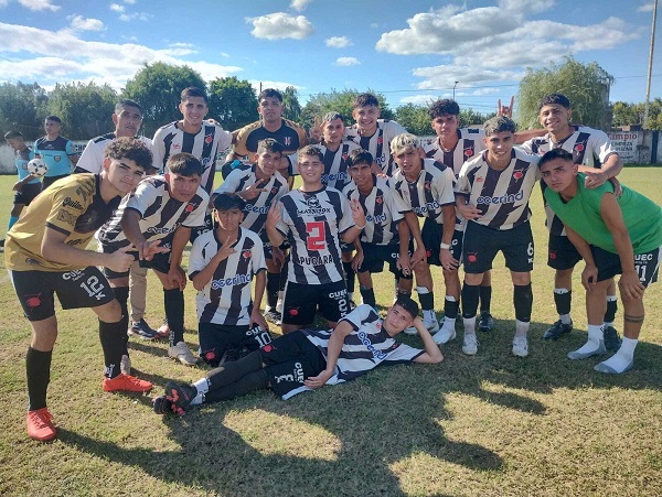 Resultados fecha 4, Apertura Marcos Méndez