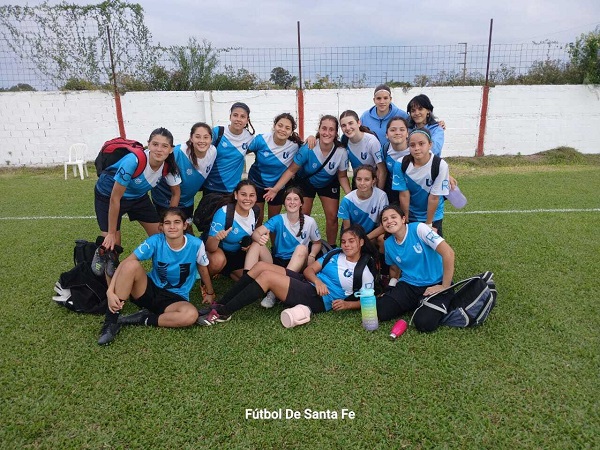 Resultados fecha 3, Apertura Sub 16 Capitanas