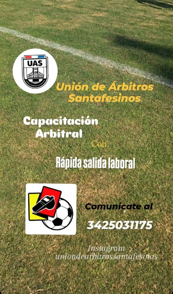4 adelantos, en la 6ta fecha, del Apertura Marcos Méndez