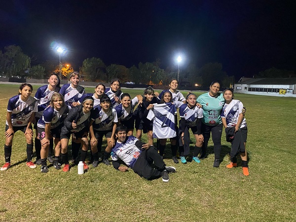 Resultados fecha 1, Apertura Narela Gómez