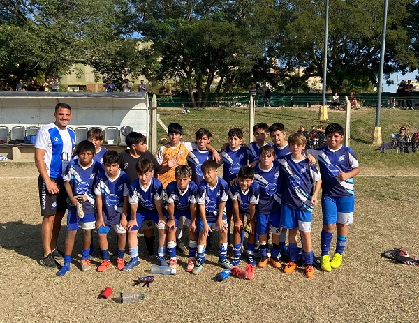 Resultados, fecha 7, Apertura Jorge