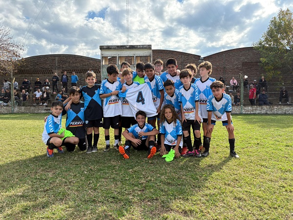 Resultados, fecha 7, Apertura Jorge