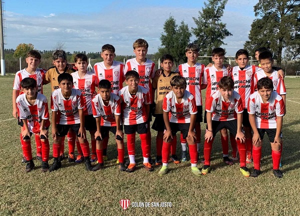 Resultados, fecha 7, Apertura Jorge