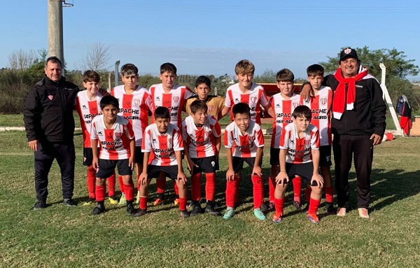 Resultados fecha 9, Apertura Jorge