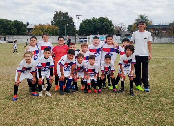 Resultados, fecha 7, Apertura Jorge