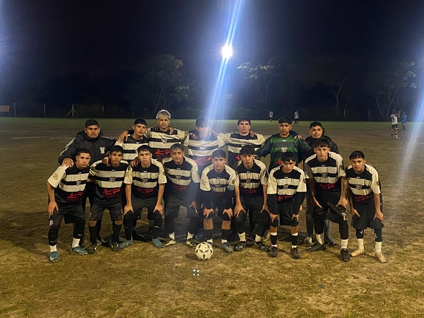 Resultados fecha 9, Apertura Jorge