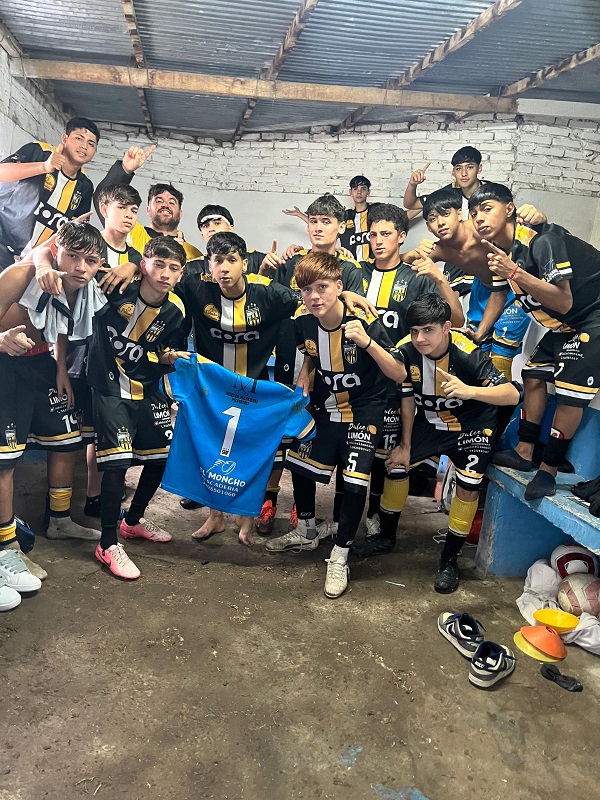 Resultados, fecha 10, Apertura Jorge