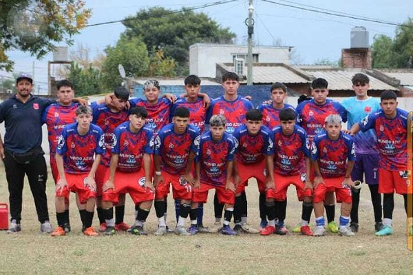 Resultados, fecha 7, Apertura Jorge