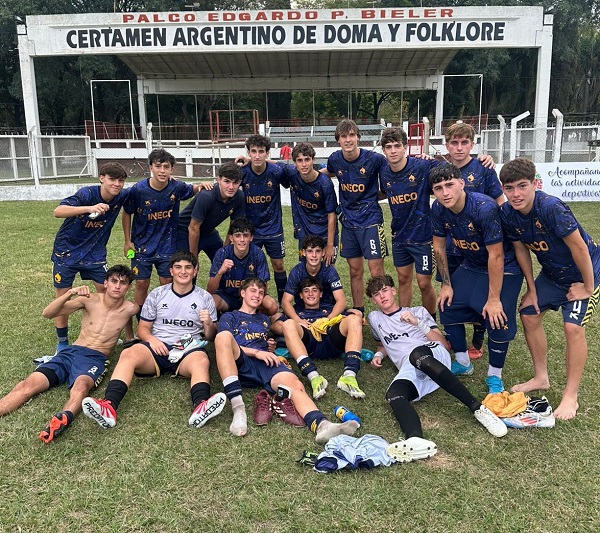 Resultados, fecha 7, Apertura Jorge
