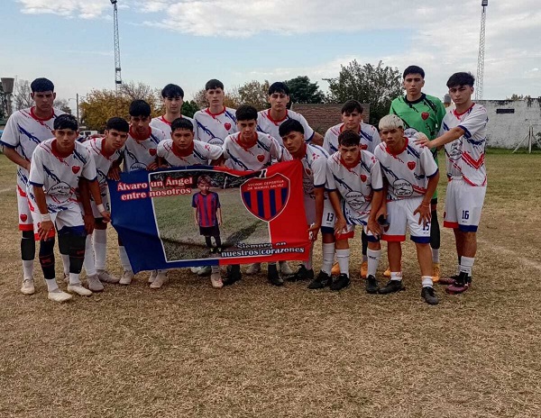 Resultados, fecha 7, Apertura Jorge
