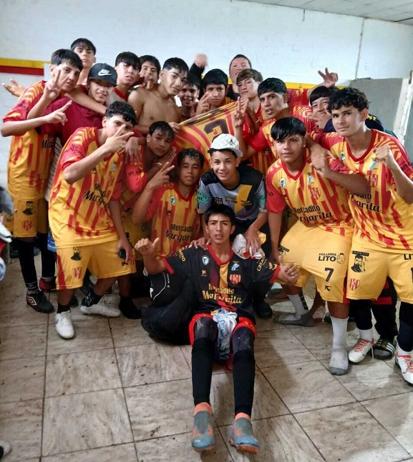 Resultados, fecha 10, Apertura Jorge