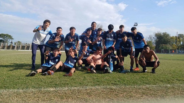 Resultados, fecha 7, Apertura Jorge