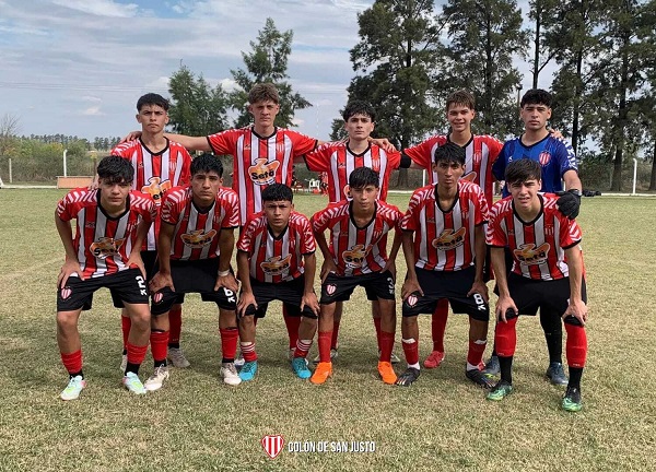 Resultados, fecha 7, Apertura Jorge