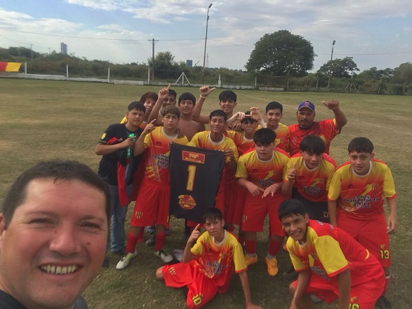 Resultados, fecha 7, Apertura Jorge
