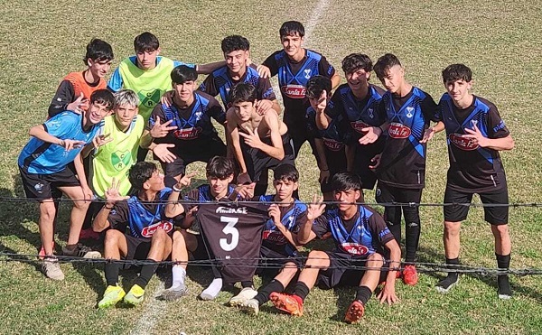 Resultados, fecha 7, Apertura Jorge