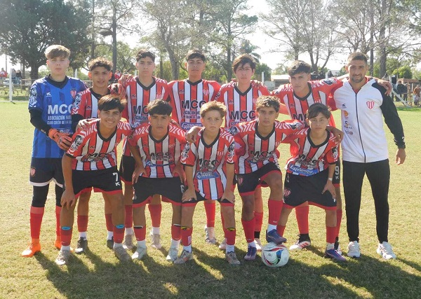 Resultados fecha 9, Apertura Jorge