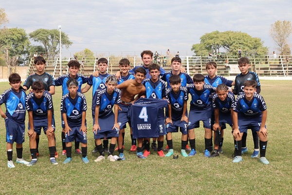 Resultados, fecha 7, Apertura Jorge