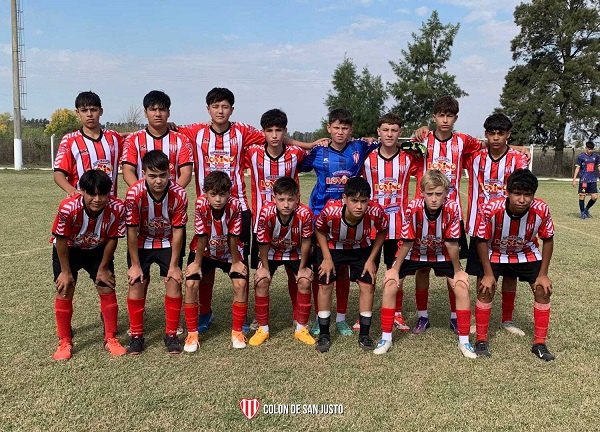 Resultados, fecha 7, Apertura Jorge