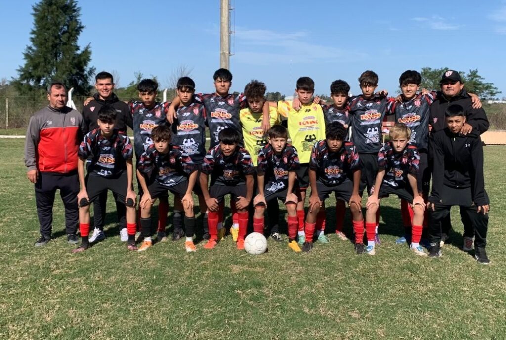 Resultados fecha 9, Apertura Jorge