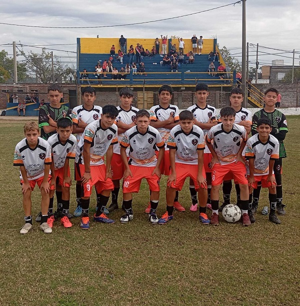 Resultados, fecha 7, Apertura Jorge