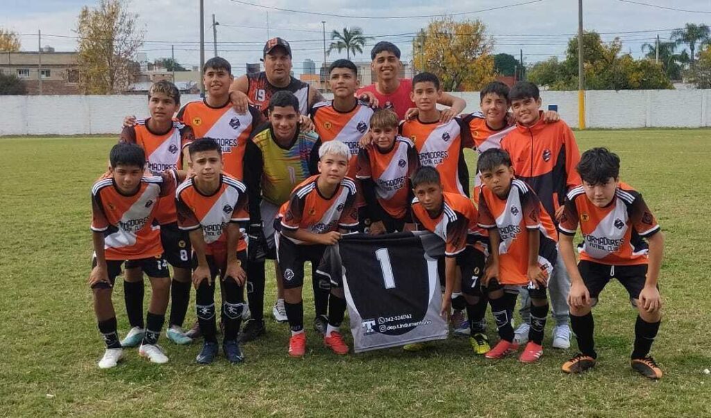 Resultados, fecha 7, Apertura Jorge