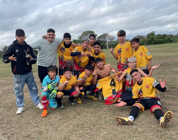 Resultados, fecha 10, Apertura Jorge