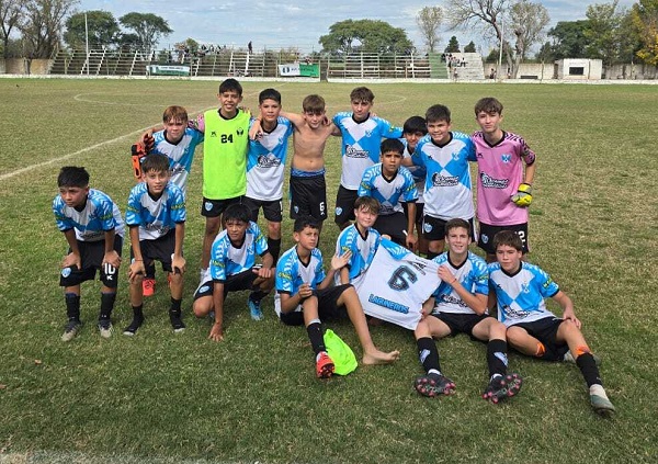 Resultados, fecha 7, Apertura Jorge