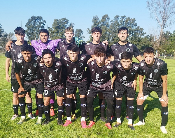 Se suspendió Pucará - Guadalupe